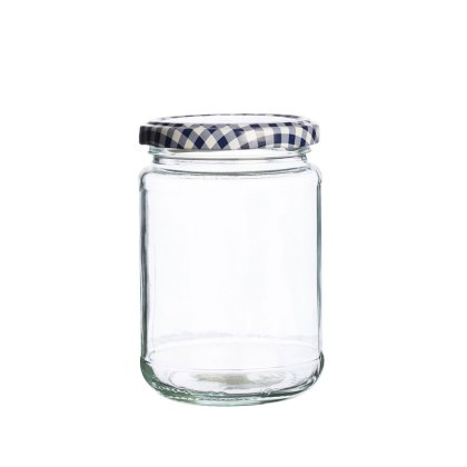 Kilner Twist Top Round Jar 93ml