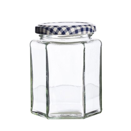 Kilner Twist Top