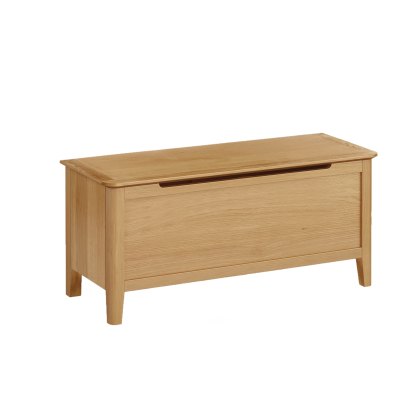 Sand Banks Blanket Box Sand Banks Blanket Box