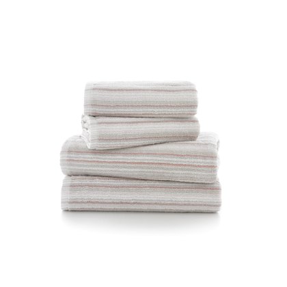 The Lyndon Company Didlington Bath Towel Pink The Lyndon Company Didlington Bath Towel Pink