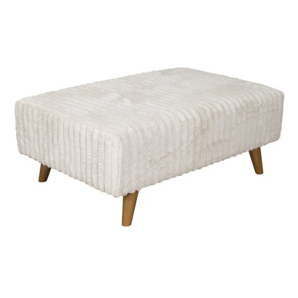 Snuggle Footstool Snuggle Footstool