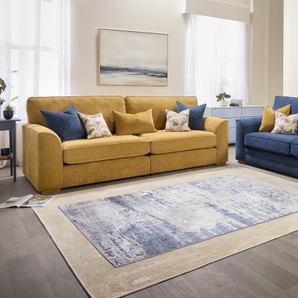 Orka 4 Seater Sofa Orka 4 Seater Sofa
