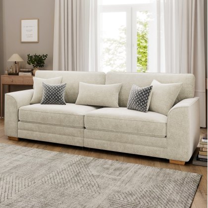 Orka 4 Seater Sofa