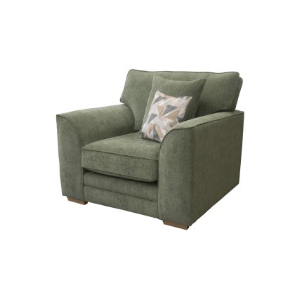 Orka Chair Orka Chair