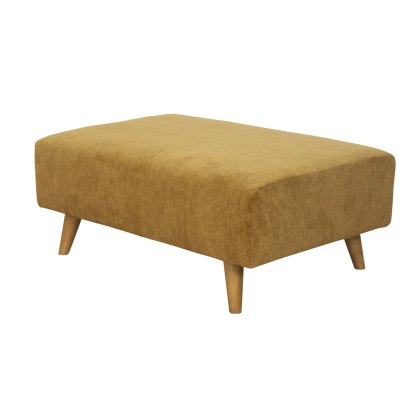 Orka Footstool Orka Footstool
