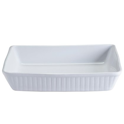 Mason and Cash Classic 33cm Rectangle Roaster Mason and Cash Classic 33cm Rectangle Roaster