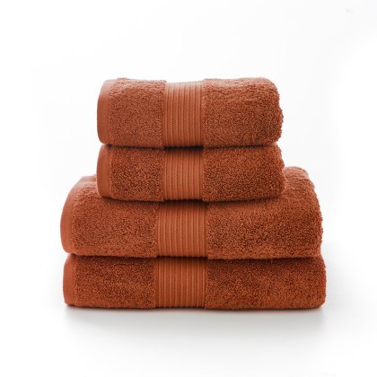 Deyongs Bliss Pima Copper Towels Deyongs Bliss Pima Copper Towels