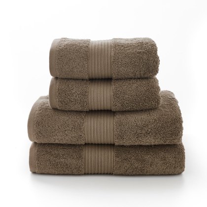 Deyongs Bliss Pima Walnut Towels Deyongs Bliss Pima Walnut Towels