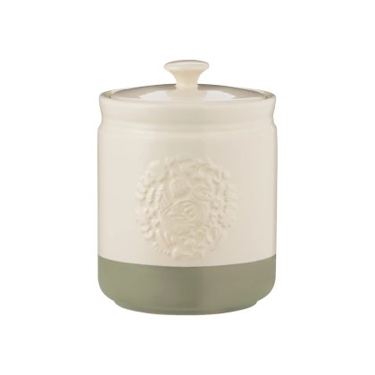 Home to Roost Storage Jar 13cm x 19cm Home to Roost Storage Jar 13cm x 19cm