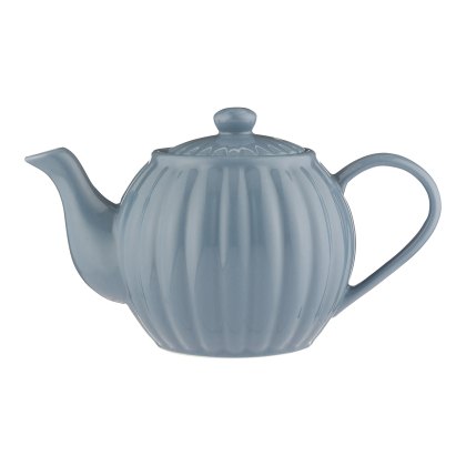 Price & Kensington Luxe Bluebell 6 Cup Teapot Price & Kensington Luxe Bluebell 6 Cup Teapot