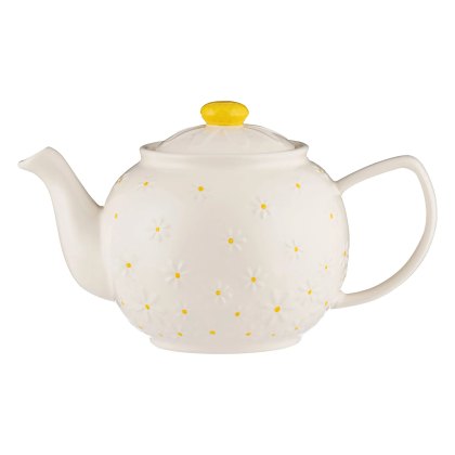 Price & Kensington Daisy 6 Cup Teapot Price & Kensington Daisy 6 Cup Teapot