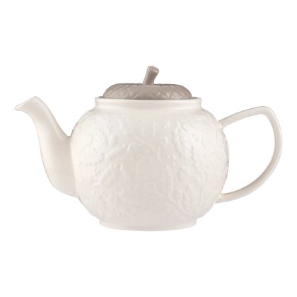 Price & Kensington Acorn 6 Cup Teapot Price & Kensington Acorn 6 Cup Teapot