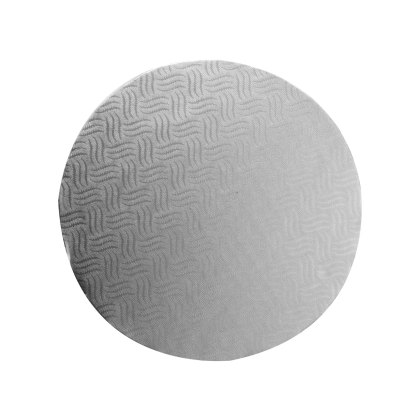 Mason Cash Round Silver Cake Drum Mason Cash Round Silver Cake Drum