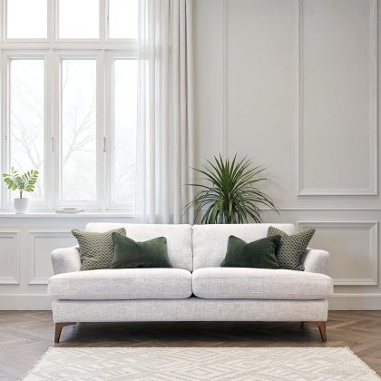 Gibson 3 Seater Sofa Gibson 3 Seater Sofa