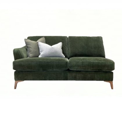 Gibson 2.5 Seater End Unit Gibson 2.5 Seater End Unit