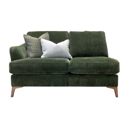 Gibson 2 Seater End Unit
