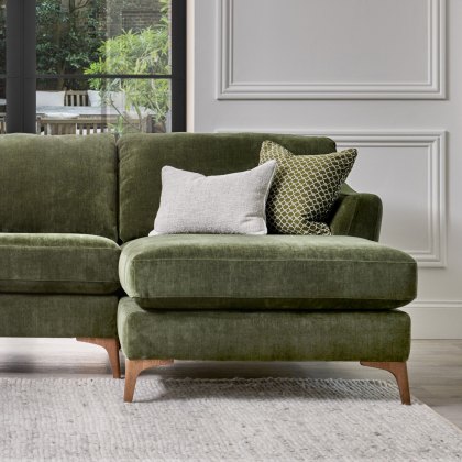 Gibson Chaise End Unit Gibson Chaise End Unit