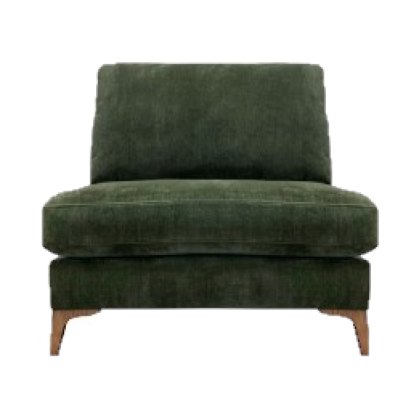 Gibson Single Armless Unit Gibson Single Armless Unit