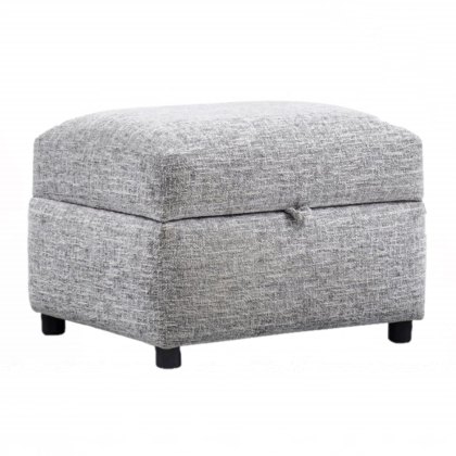 Gibson Storage Stool Gibson Storage Stool