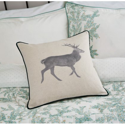 Sanderson Options Farthing Wood Duvet Cover Set