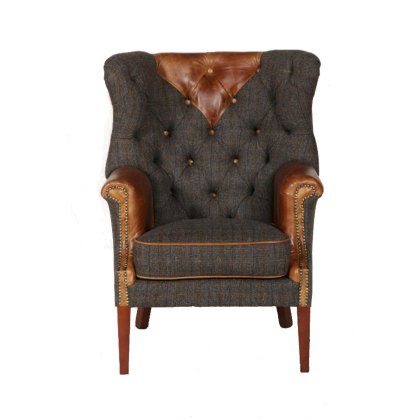 Kensington Wing Chair