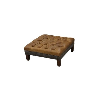 Kensington Footstool Kensington Footstool