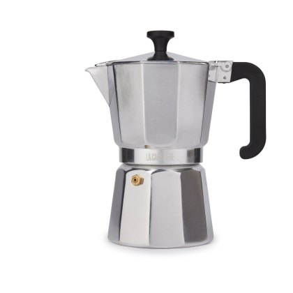 La Cafetiere Venice Espresso Maker La Cafetiere Venice Espresso Maker
