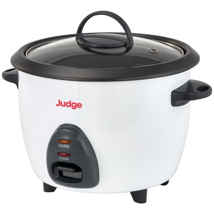 Judge 1L Rice Cooker