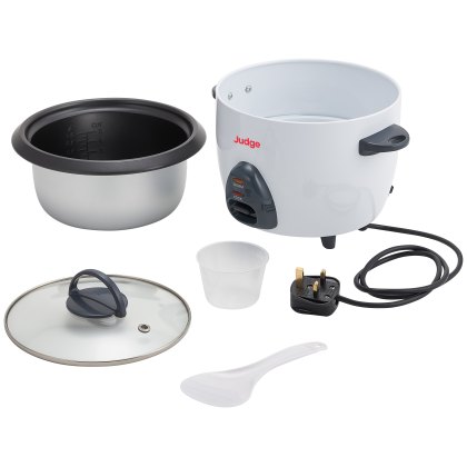 Judge 1L Rice Cooker