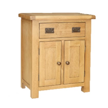Norfolk Oak Editions Small Sideboard Norfolk Oak Editions Small Sideboard
