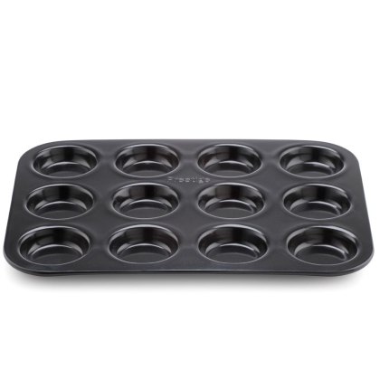 Prestige Inspire 12 Cup Bun Tin