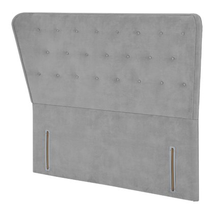 Somnus Victoria Winged Deep Headboard