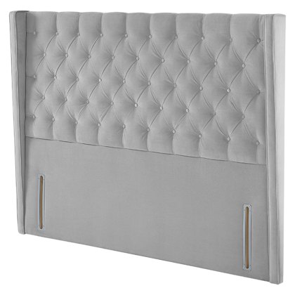 Somnus Westminster Winged Deep Headboard