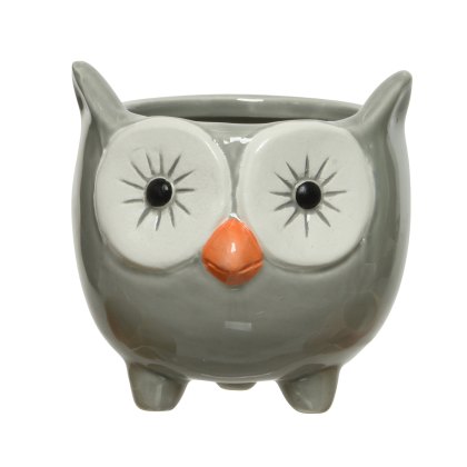 Kaemingk Dolomite Animal Planter