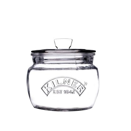 Kilner Universal Storage Jar 2L