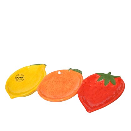 Kaemingk Fruit Tapas Plate