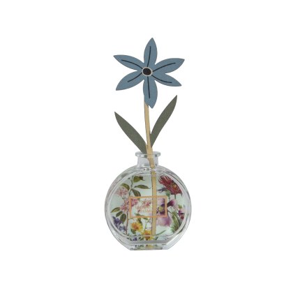 Kaemingk Waterlily and Jasmine Flower Diffuser