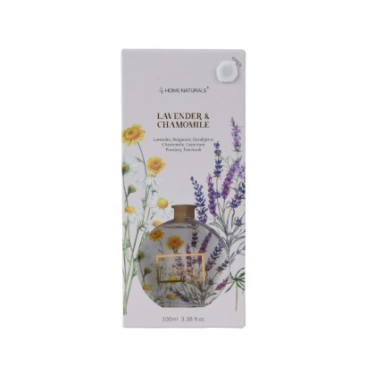 Kaemingk White Jasmine Flower Diffuser Kaemingk White Jasmine Flower Diffuser
