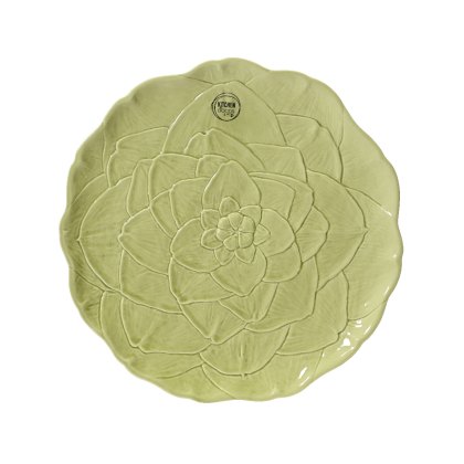 Kaemingk Artichoke Dinner Plate Kaemingk Artichoke Dinner Plate