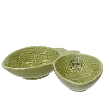 Kaemingk Artichoke Tapas Bowl