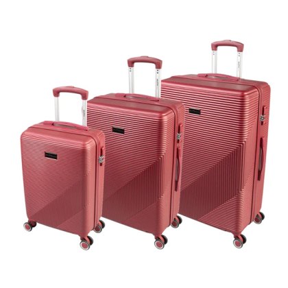 Skyflite Zest Red Hard Shell Case Skyflite Zest Red Hard Shell Case