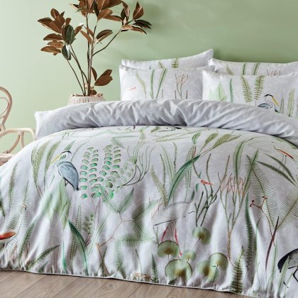 Paoletti Aaliyah Duvet Set