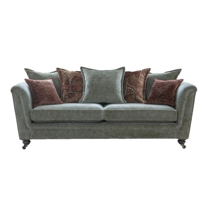 FitzRoy Grand Sofa