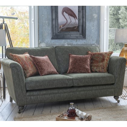 FitzRoy 3 Seater Sofa FitzRoy 3 Seater Sofa