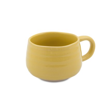 Jamie Oliver Big Love Cosy Cuppa Yellow Jamie Oliver Big Love Cosy Cuppa Yellow