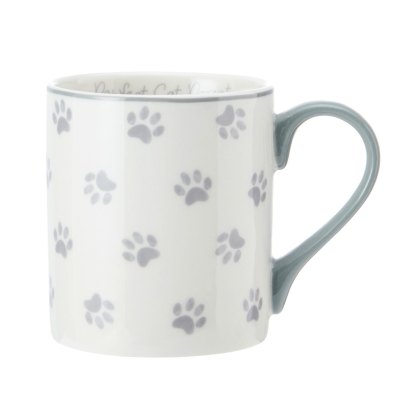 Mikasa Can Mug Paws Mikasa Can Mug Paws