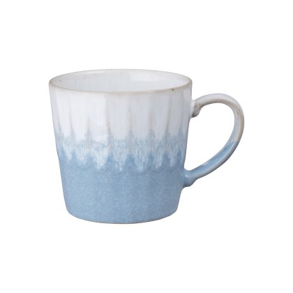 Denby Reactive Light Blue Mug Denby Reactive Light Blue Mug