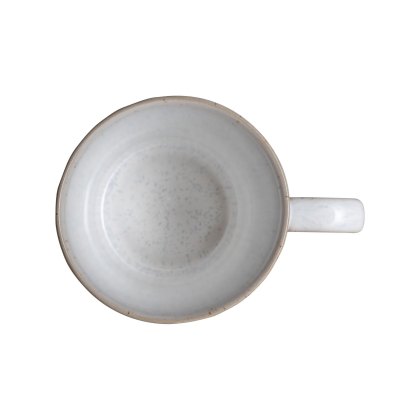 Denby Reactive Light Blue Mug