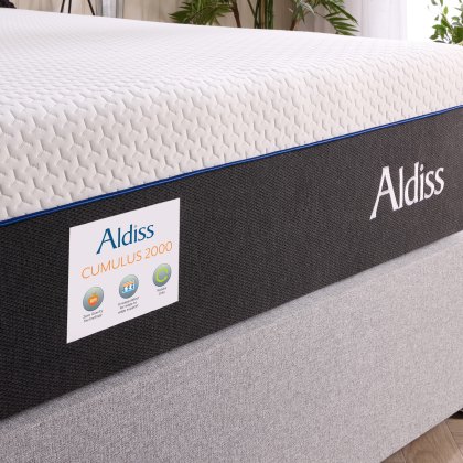 Cumulus 2000 Mattress