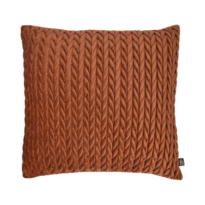 Laurence Llewelyn-Bowen Amory Cushion Bronze Laurence Llewelyn-Bowen Amory Cushion Bronze